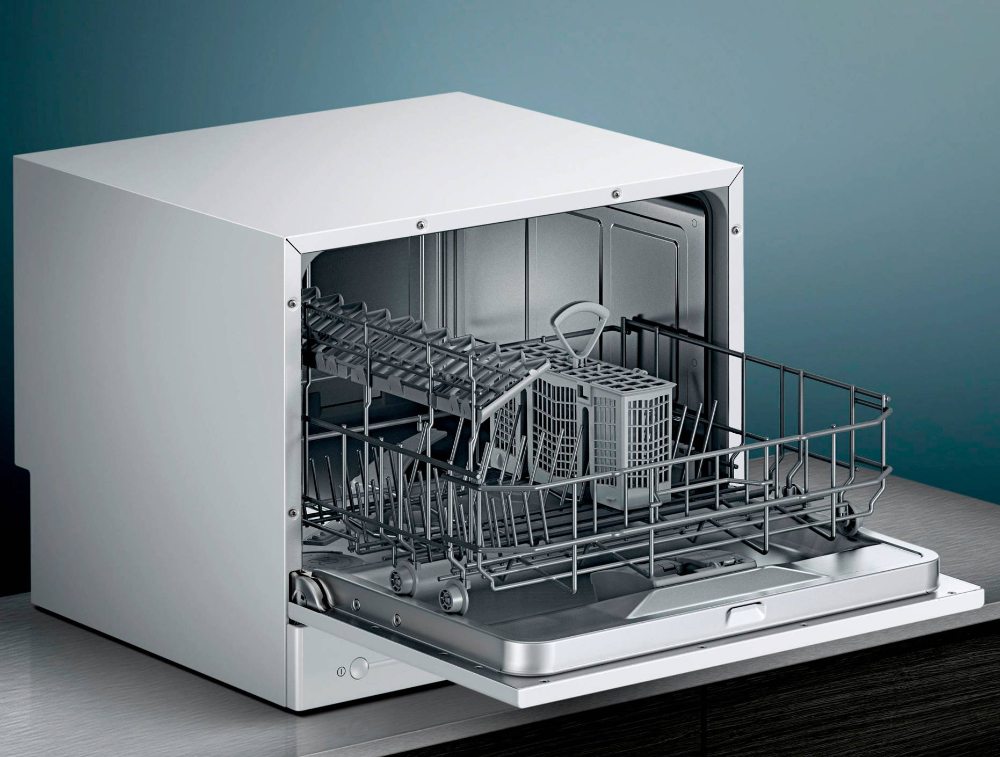 Siemens SK26E222EU vaatwasser